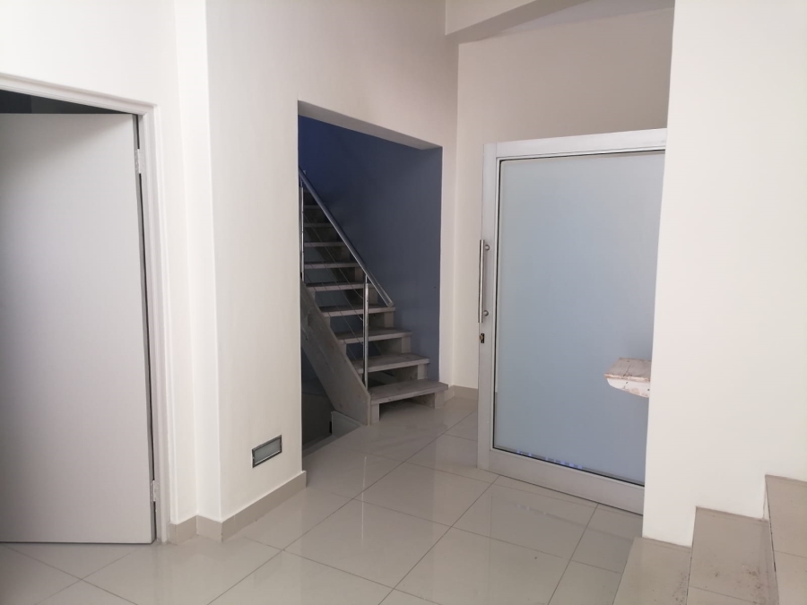 To Let 4 Bedroom Property for Rent in Steynsrust Western Cape